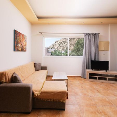 Matala Bay In Style Apartments Exteriér fotografie