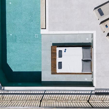 Matala Bay In Style Apartments Exteriér fotografie