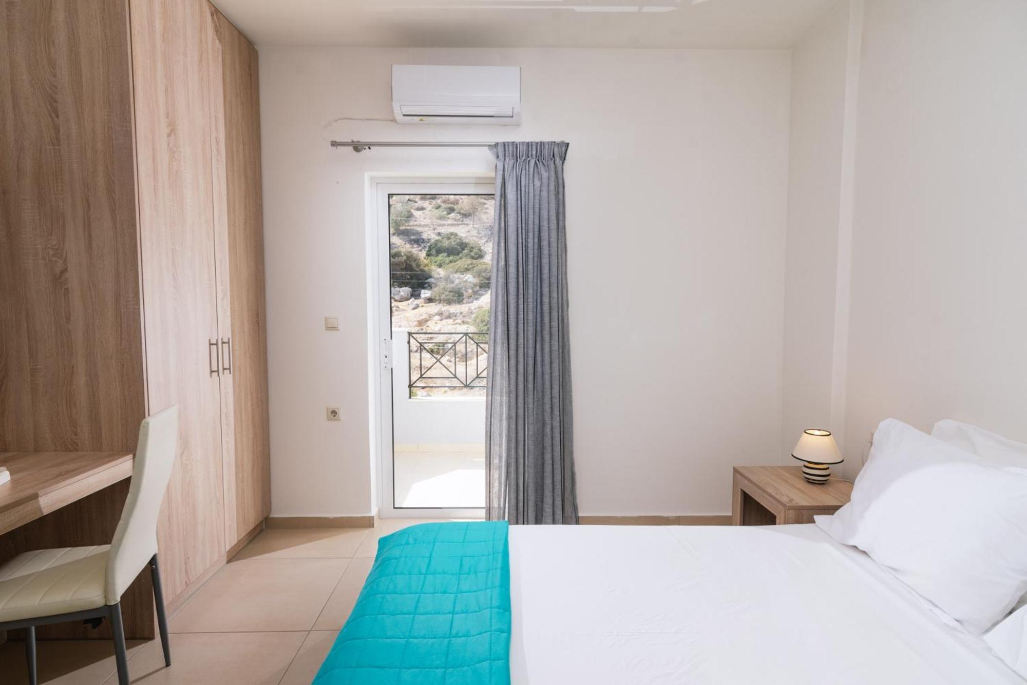 Matala Bay In Style Apartments Exteriér fotografie